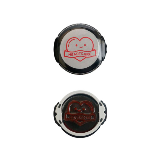 Custom Self-Inking Stamps